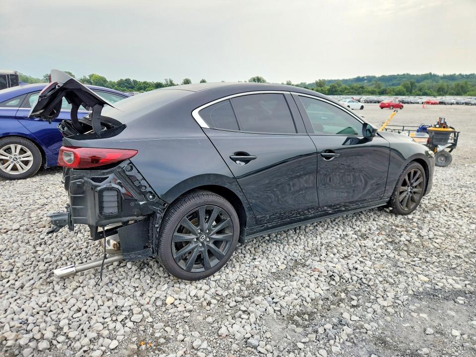 Продажа на аукционе авто 2026 Mazda 3, vin: JM1BPABL5T1886431, номер лота: 64570346