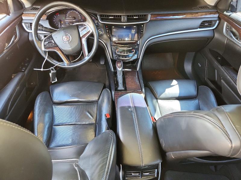 Aukcja sprzedaży 2013 Cadillac Xts, vin: 2G61R5S34D9135009, numer aukcji: 65929546