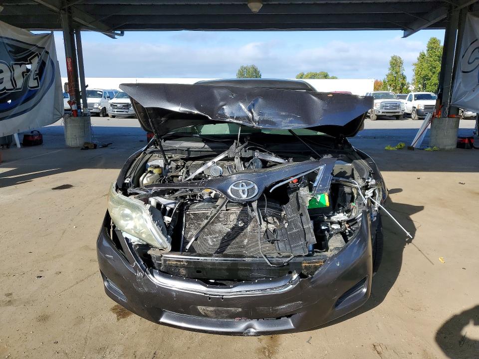 Продаж на аукціоні авто 2010 Toyota Camry, vin: 4T1BF3EK2AU043330, номер лоту: 64803756