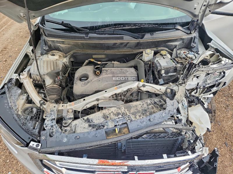 Aukcja sprzedaży 2019 Gmc Terrain, vin: 3GKALVEV7KL201398, numer aukcji: 67187056