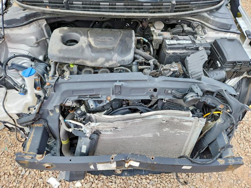 Aukcja sprzedaży 2018 Kia Rio, vin: 3KPA24AB7JE133272, numer aukcji: 66057986
