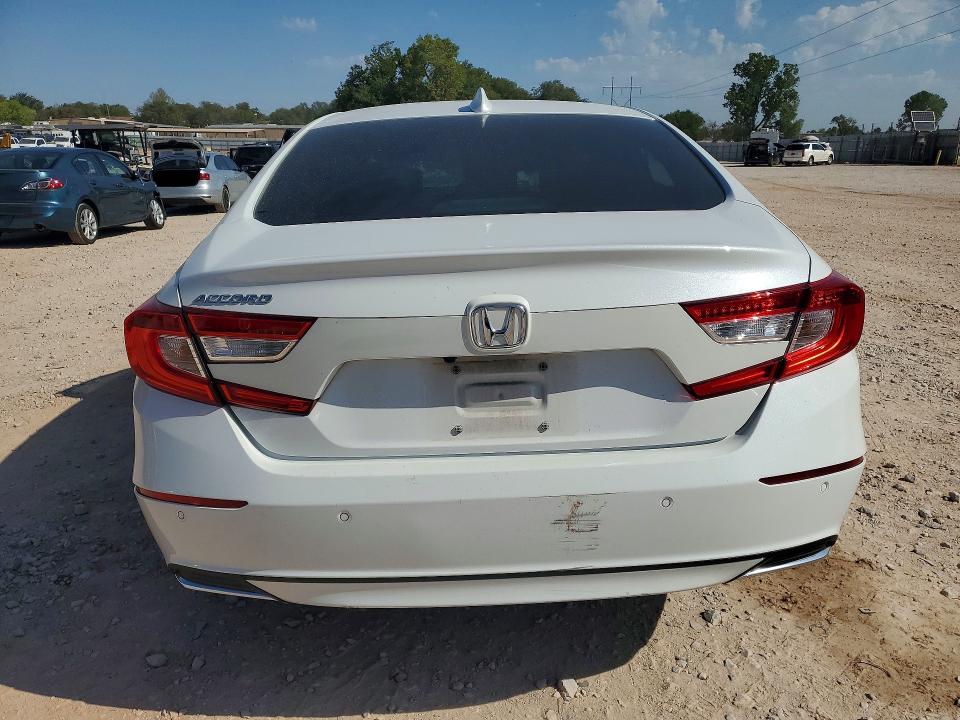 Продаж на аукціоні авто 2021 Honda Accord, vin: 1HGCV1F59MA052588, номер лоту: 65662836