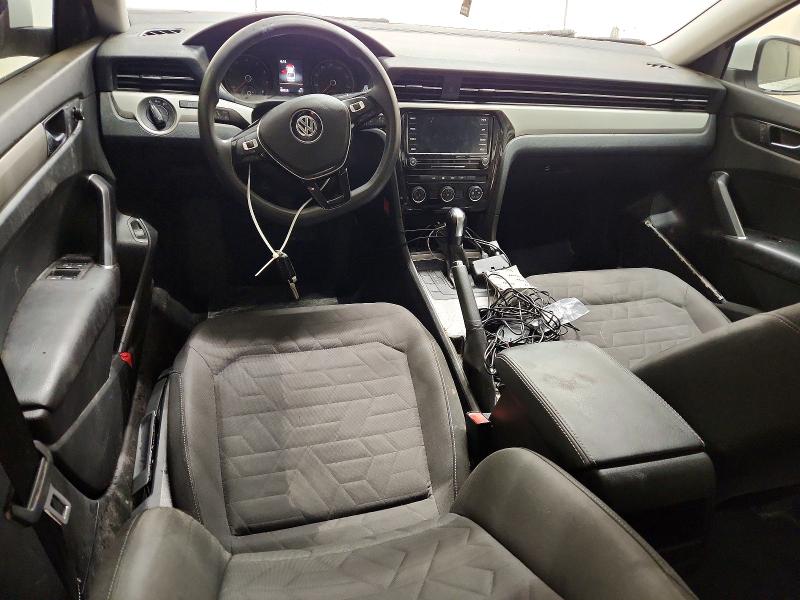 Aukcja sprzedaży 2020 Volkswagen Passat, vin: 1VWAA7A38LC019754, numer aukcji: 63342436