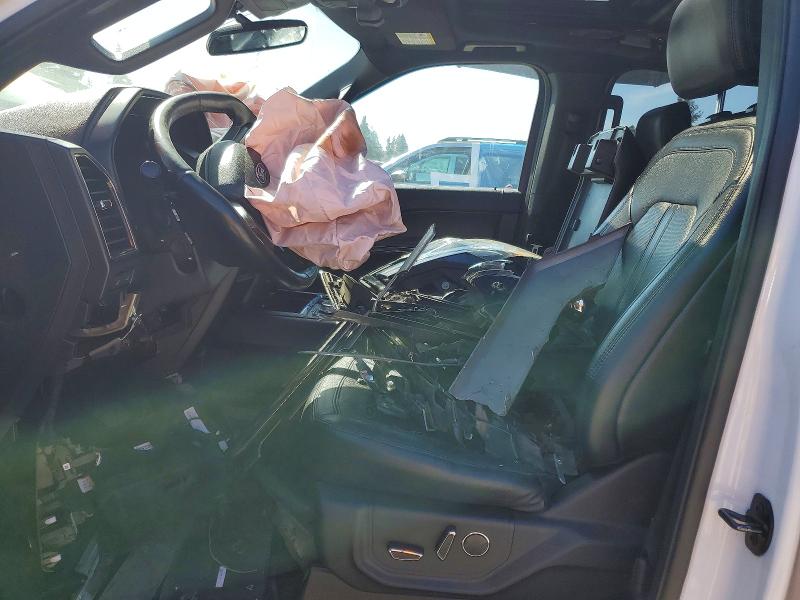 66276286 :رقم المزاد ، 1FMJU2AT5KEA84167 vin ، 2019 Ford Expedition مزاد بيع