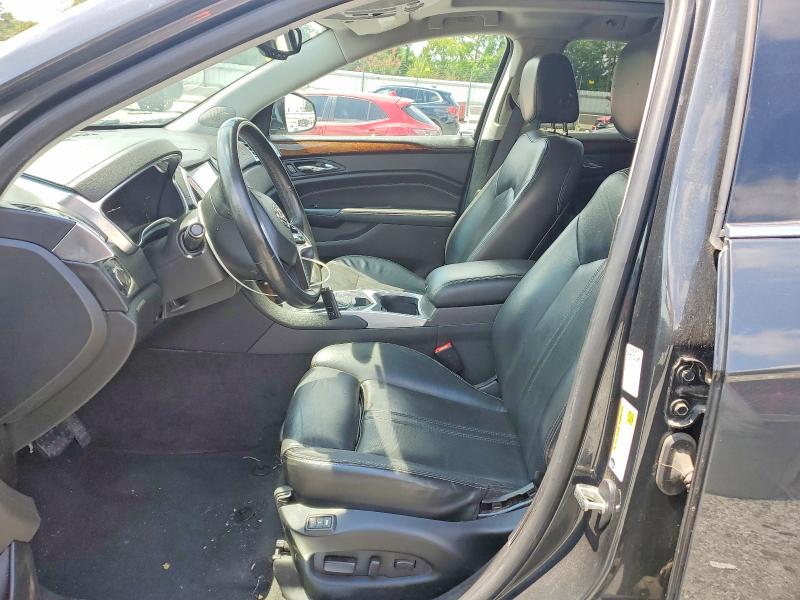 64051456 :رقم المزاد ، 3GYFNBE31GS552940 vin ، 2016 Cadillac Srx مزاد بيع