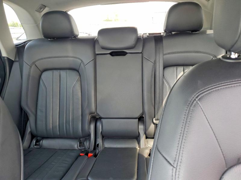 Продаж на аукціоні авто 2018 Audi Q5, vin: WA1ANAFY3J2084209, номер лоту: 61945066