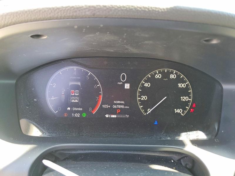 Aukcja sprzedaży 2024 Honda Hr-v, vin: 3CZRZ1H30RM736135, numer aukcji: 64429146