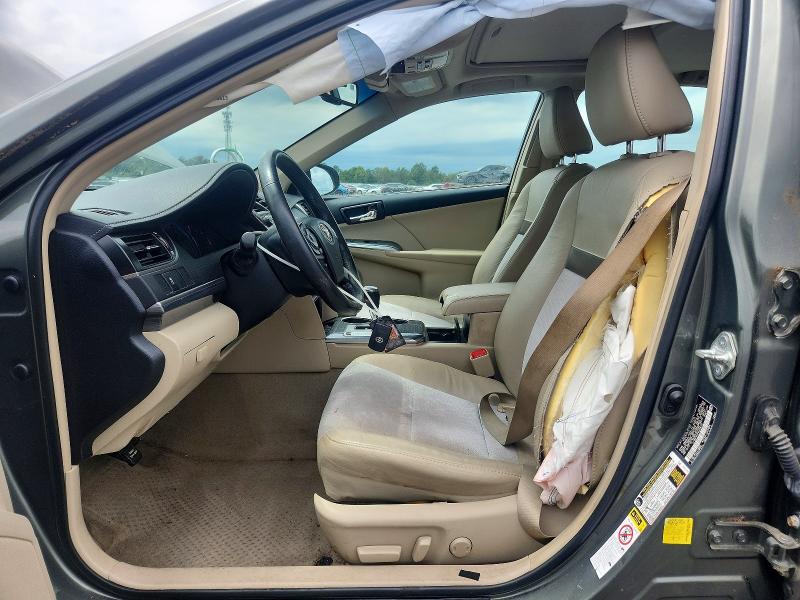 Продажа на аукционе авто 2012 Toyota Camry Hybrid, vin: 4T1BD1FK7CU059230, номер лота: 63383216
