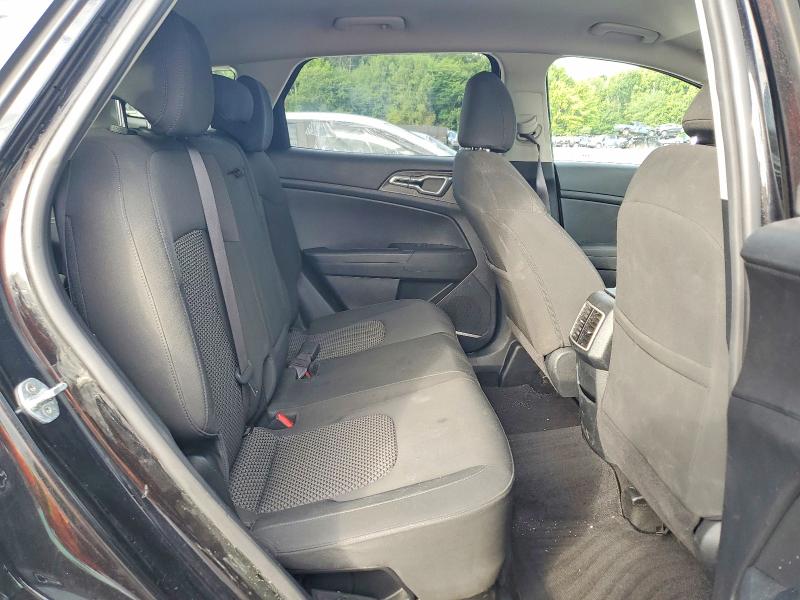 Aukcja sprzedaży 2023 Kia Sportage, vin: KNDPU3AG0P7023456, numer aukcji: 65415766