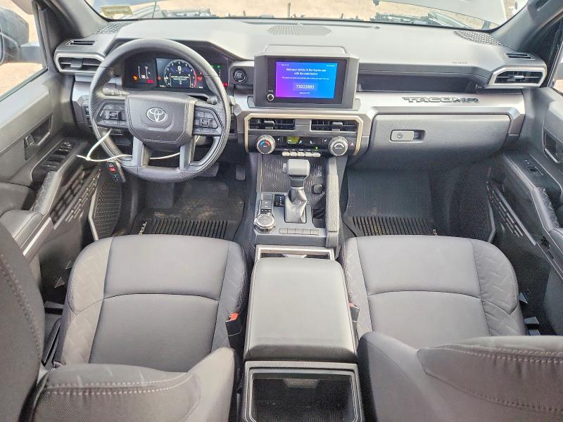 Aukcja sprzedaży 2025 Toyota Tacoma, vin: 3TMLB5JN9SM150283, numer aukcji: 65690066