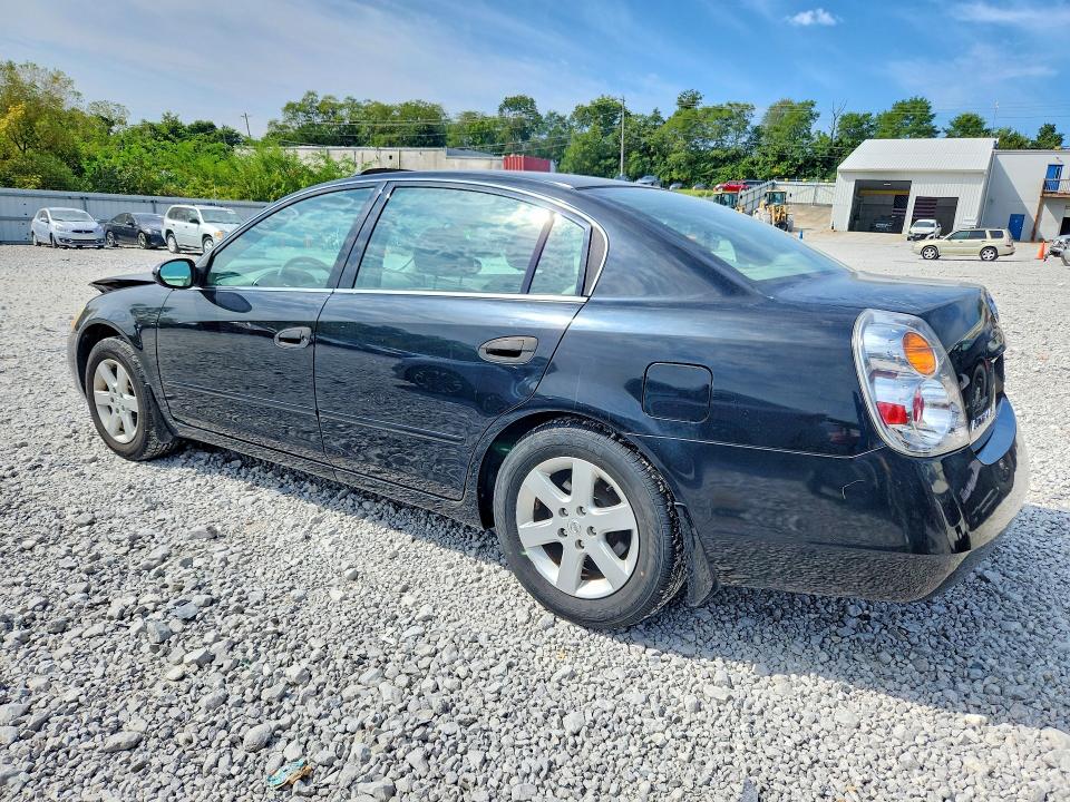 Продаж на аукціоні авто 2003 Nissan Altima, vin: 1N4AL11D53C282180, номер лоту: 66369886