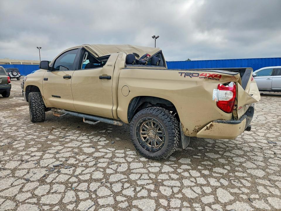 Aukcja sprzedaży 2020 Toyota Tundra, vin: 5TFDY5F19LX889013, numer aukcji: 65984396