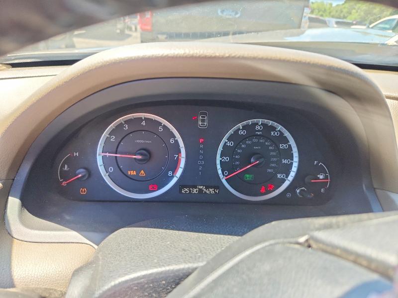 Продаж на аукціоні авто 2010 Honda Accord, vin: 5KBCP3F81AB005509, номер лоту: 63128366
