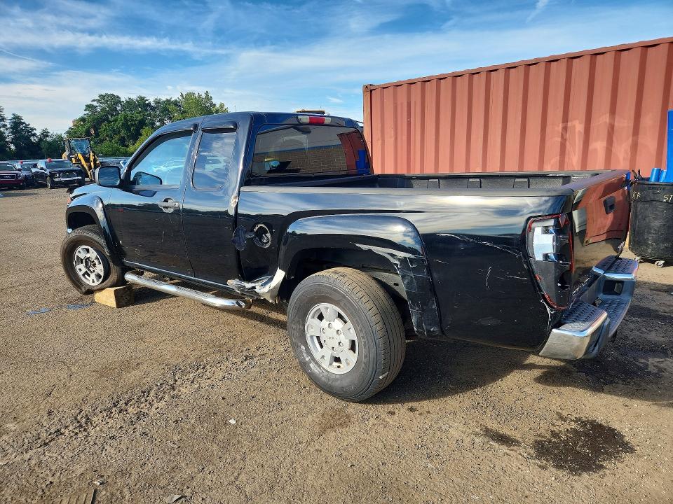 Aukcja sprzedaży 2006 Gmc Canyon, vin: 1GTDT196768331240, numer aukcji: 66825346