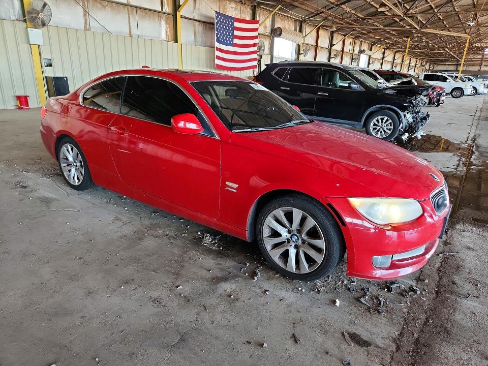 Aukcja sprzedaży 2011 Bmw 328, vin: WBAKF5C58BE586543, numer aukcji: 66067146