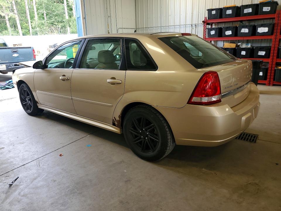 Продажа на аукционе авто 2004 Chevrolet Malibu, vin: 1G1ZU64894F147122, номер лота: 65742466