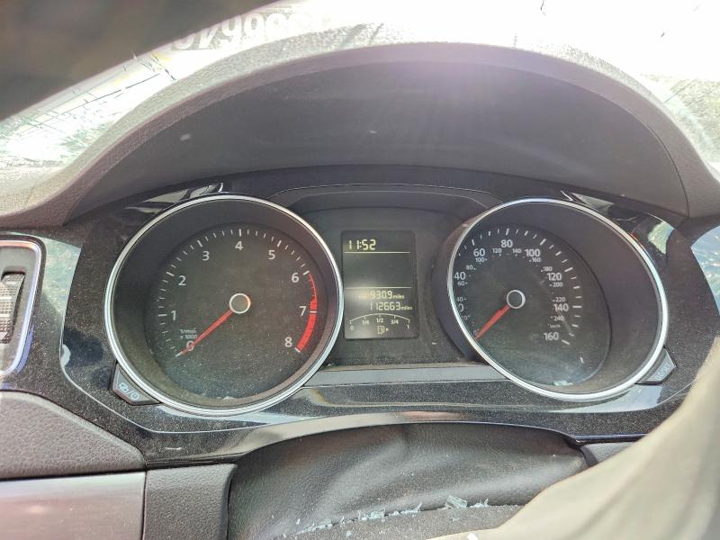 Продажа на аукционе авто 2016 Volkswagen Jetta, vin: 3VWD17AJ4GM367275, номер лота: 61356646