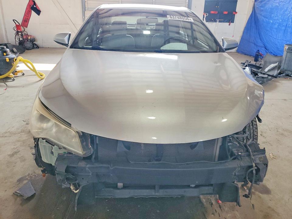 Aukcja sprzedaży 2017 Toyota Camry, vin: 4T1BF1FK9HU689302, numer aukcji: 63748056