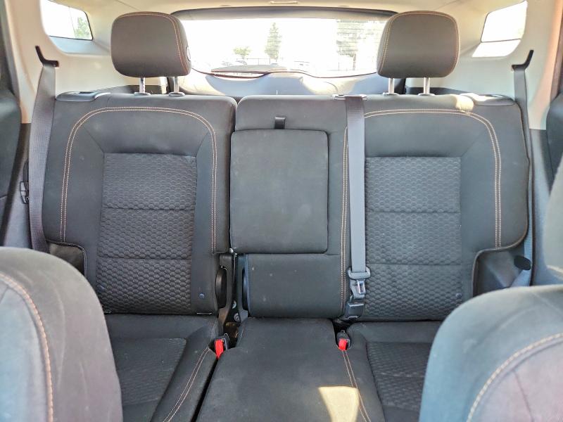 Aukcja sprzedaży 2018 Gmc Terrain, vin: 3GKALMEV0JL351295, numer aukcji: 63925716