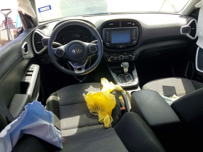 Aukcja sprzedaży 2020 Kia Soul, vin: KNDJ23AU0L7046361, numer aukcji: 66176316
