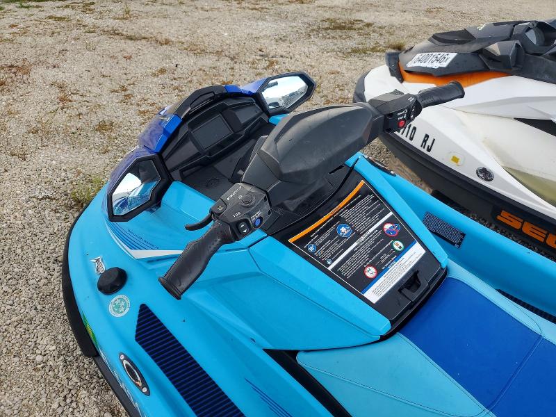 2025 Yam Jetski მანქანა იყიდება აუქციონზე, vin: YAMA1332H425, აუქციონის ნომერი: 65480856
