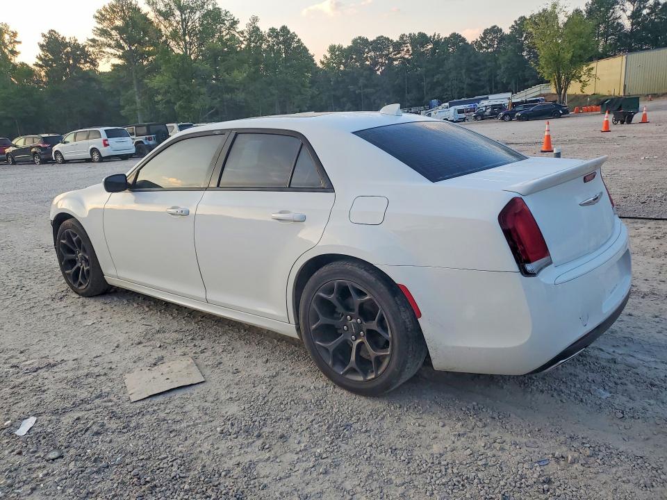 Aukcja sprzedaży 2020 Chrysler 300, vin: 2C3CCABT8LH180656, numer aukcji: 65307086