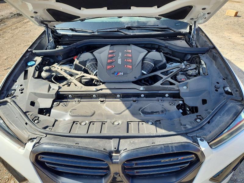 Продаж на аукціоні авто 2025 Bmw X6, vin: 5YM23ET04S9Z55429, номер лоту: 64462196