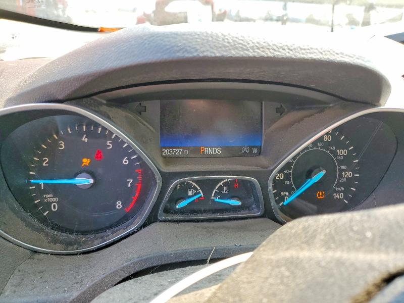Продаж на аукціоні авто 2017 Ford Escape, vin: 1FMCU0G95HUD44784, номер лоту: 64958856