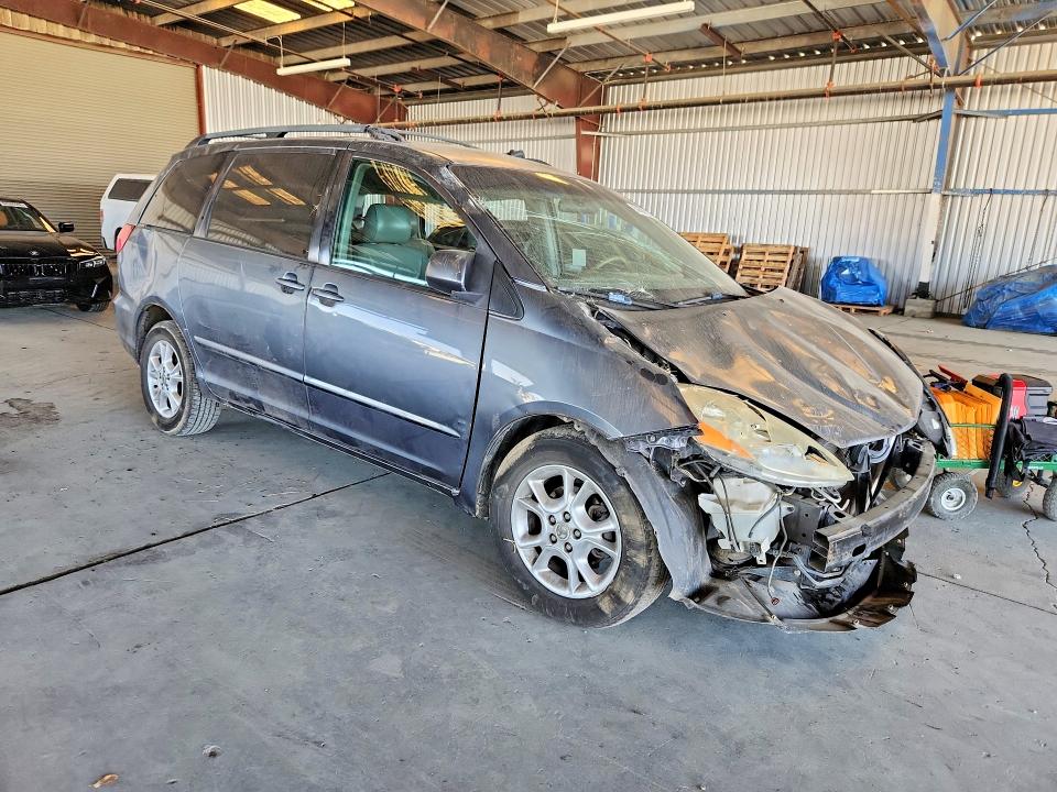 Aukcja sprzedaży 2006 Toyota Sienna, vin: 5TDZA22CX6S414528, numer aukcji: 64597236