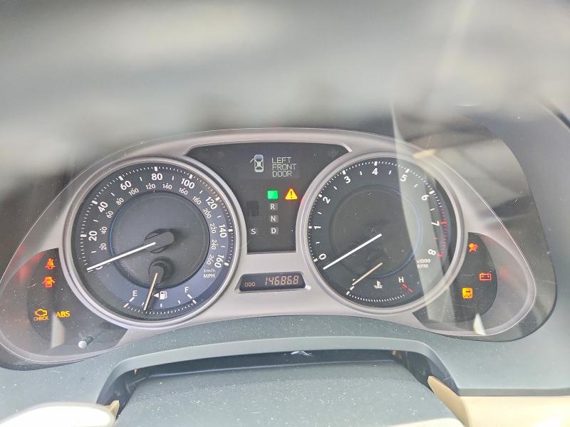 Продажа на аукционе авто 2007 Lexus Is 250, vin: JTHBK262275025842, номер лота: 64755196