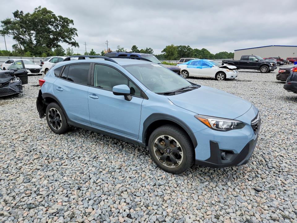 Aukcja sprzedaży 2023 Subaru Crosstrek, vin: JF2GTAPC1P8217789, numer aukcji: 66765536