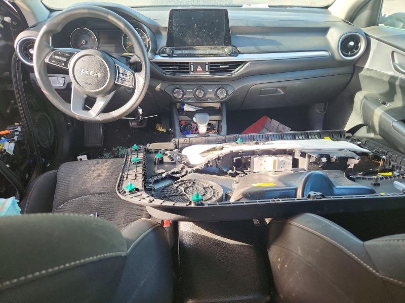 Продажа на аукционе авто 2022 Kia Forte, vin: 3KPF24AD0NE450744, номер лота: 65033546
