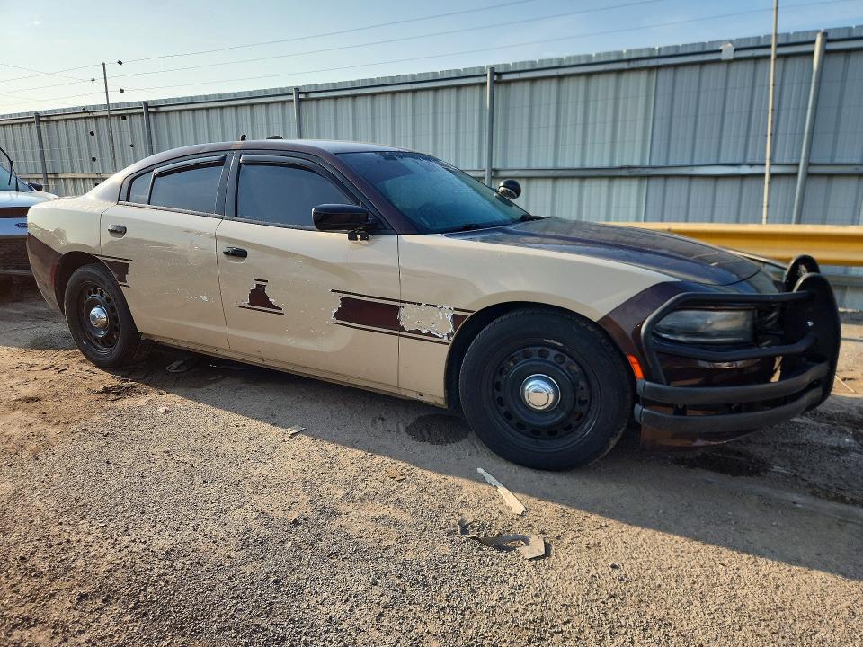 Aukcja sprzedaży 2019 Dodge Charger, vin: 2C3CDXKT0KH683841, numer aukcji: 65416646
