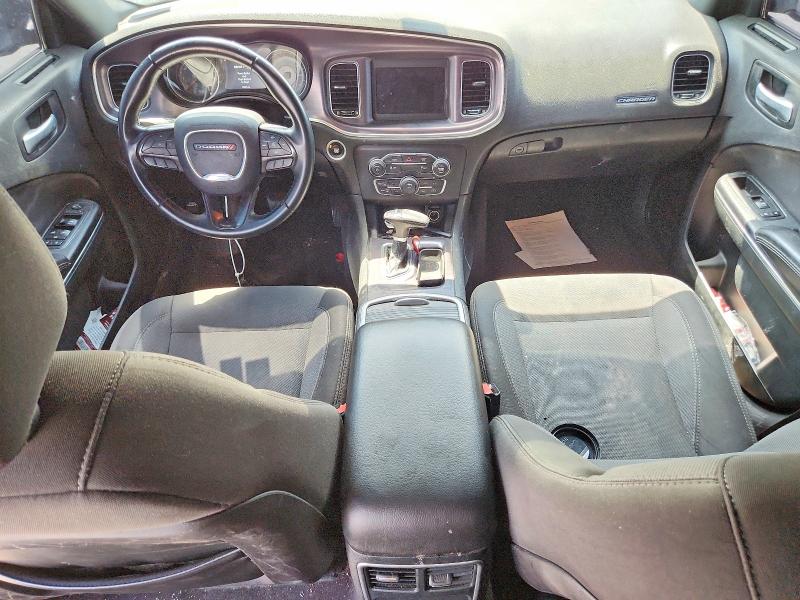 Aukcja sprzedaży 2018 Dodge Charger, vin: 2C3CDXBG6JH152239, numer aukcji: 63562556