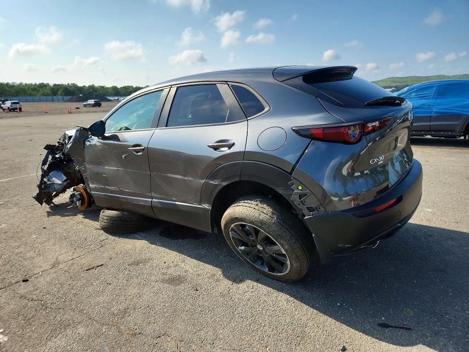 Продажа на аукционе авто 2026 Mazda Cx-30, vin: 3MVDMBBL4TM201179, номер лота: 64032066