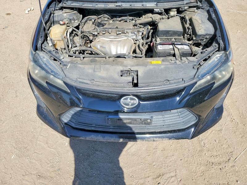 2015 Scion Tc მანქანა იყიდება აუქციონზე, vin: JTKJF5C7XFJ009504, აუქციონის ნომერი: 63262956