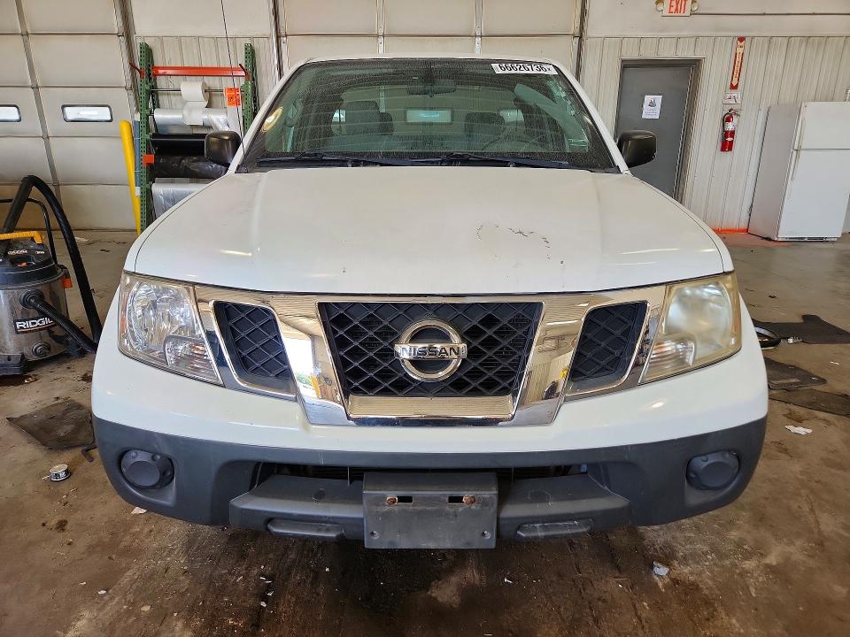 Продаж на аукціоні авто 2016 Nissan Frontier, vin: 1N6BD0CT0GN711114, номер лоту: 66626736