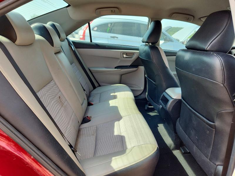 2015 Toyota Camry მანქანა იყიდება აუქციონზე, vin: 4T1BF1FK0FU921606, აუქციონის ნომერი: 63907476