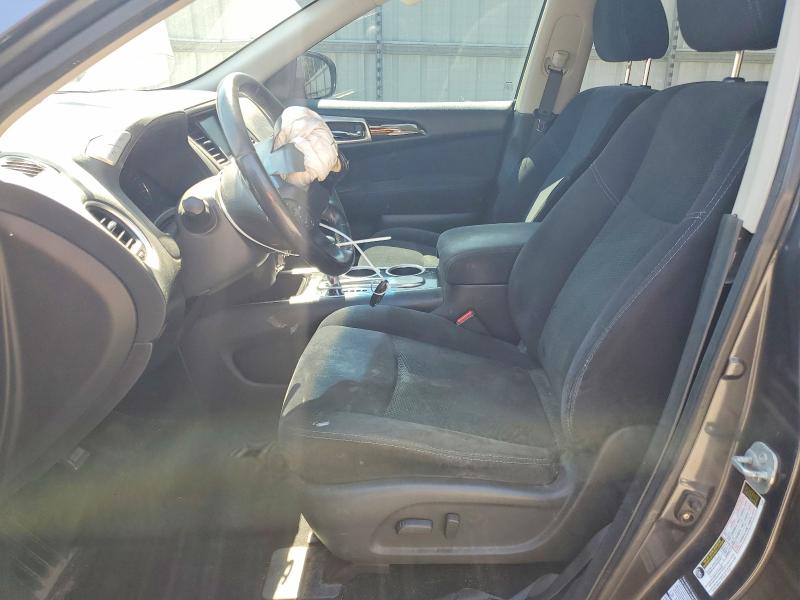 Aukcja sprzedaży 2013 Nissan Pathfinder, vin: 5N1AR2MN5DC666752, numer aukcji: 65894066