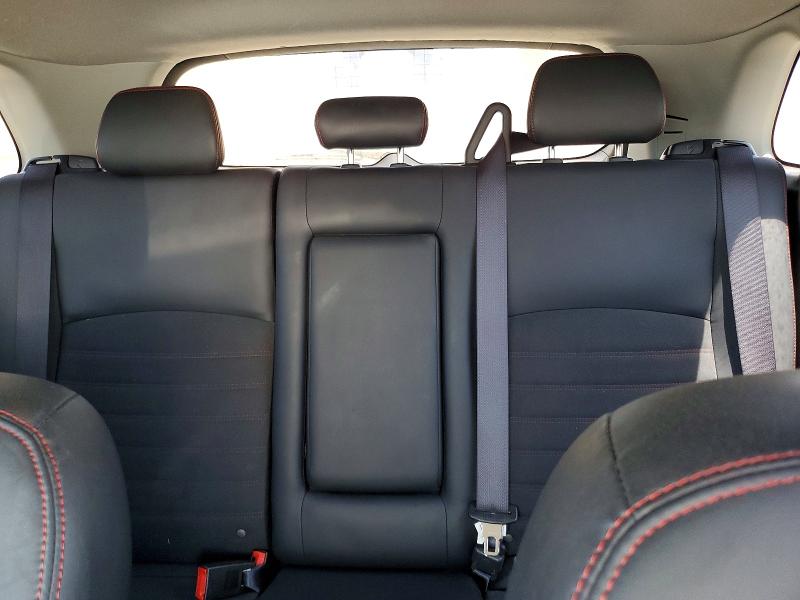 Продажа на аукционе авто 2025 Mitsubishi Outlander Sport, vin: JA4ARUAU9SU004458, номер лота: 64934406