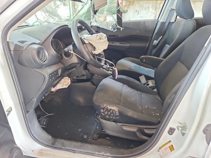66448916 :رقم المزاد ، 3N1CP5BV6RL492244 vin ، 2024 Nissan Kicks مزاد بيع