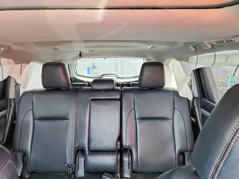 Продажа на аукционе авто 2019 Toyota Highlander, vin: 5TDKZRFH5KS555168, номер лота: 66625036