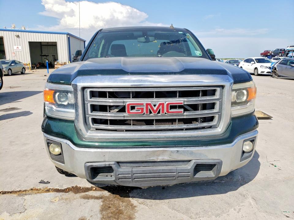 Aukcja sprzedaży 2014 Gmc Sierra, vin: 1GTR1UEC0EZ363299, numer aukcji: 65937166