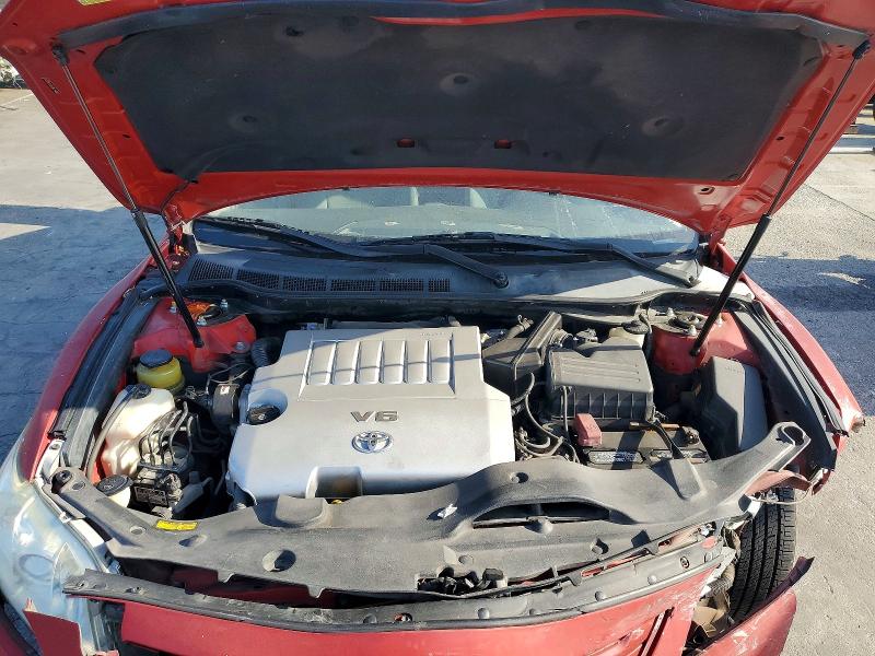 Aukcja sprzedaży 2007 Toyota Camry, vin: 4T1BK46K47U016784, numer aukcji: 63937196