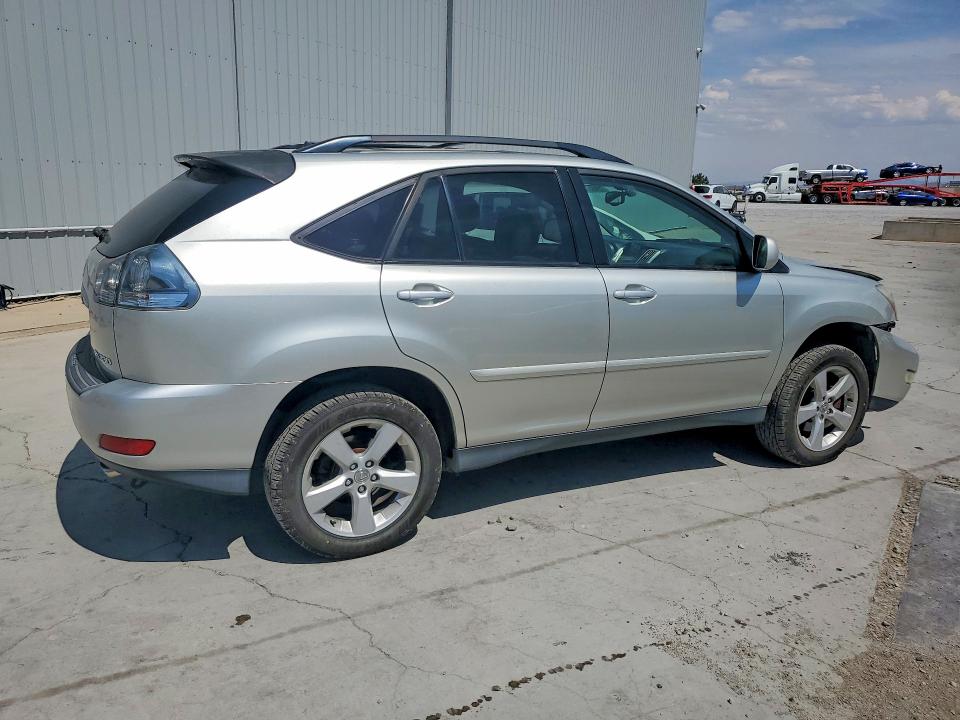 64331086 :رقم المزاد ، JTJHA31U640058457 vin ، 2004 Lexus Rx مزاد بيع