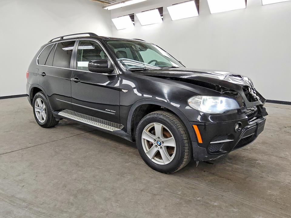 Aukcja sprzedaży 2013 Bmw X5, vin: 5UXZW0C51D0B96437, numer aukcji: 59646736