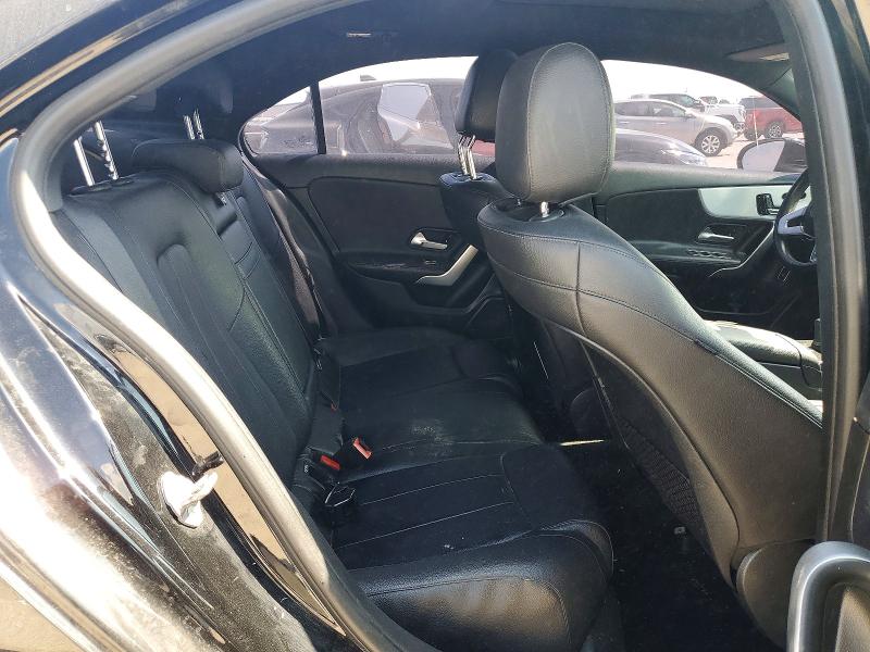 Продаж на аукціоні авто 2019 Mercedes-benz A, vin: WDD3G4EB4KW033583, номер лоту: 66763406