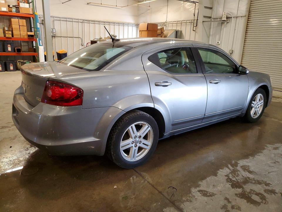 Aukcja sprzedaży 2013 Dodge Avenger, vin: 1C3CDZCG4DN709719, numer aukcji: 66908116