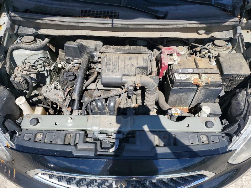Aukcja sprzedaży 2019 Mitsubishi Mirage, vin: ML32A3HJ5KH011264, numer aukcji: 66506126