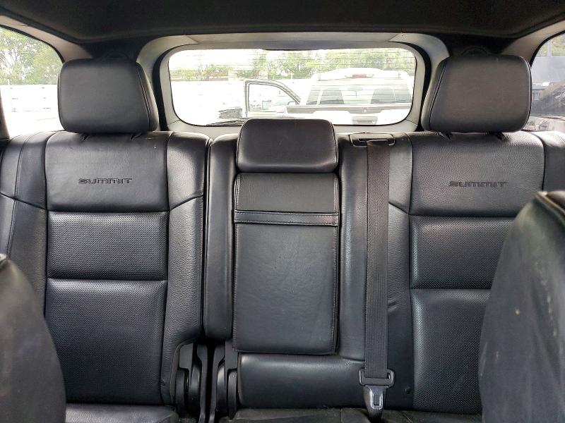 2014 Jeep Grand Cherokee მანქანა იყიდება აუქციონზე, vin: 1C4RJFJT8EC159497, აუქციონის ნომერი: 64231116